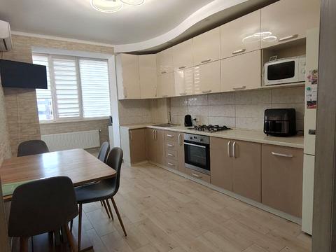 квартира по адресу Марии Примаченко ул., 8в