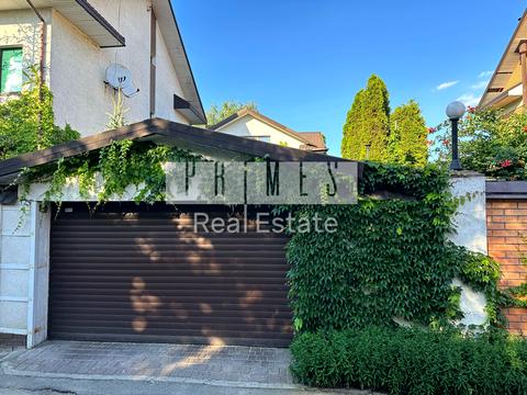 дом по адресу Вишеньковская ул.