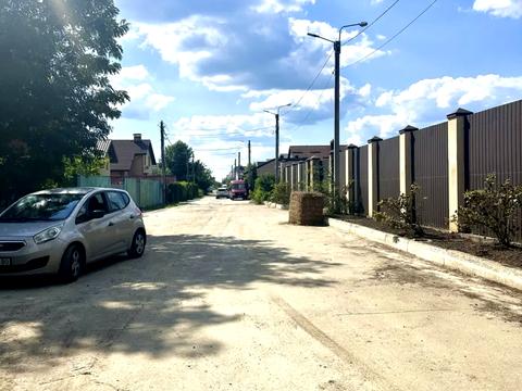 ділянка за адресою Михайла Дерегуса вул. (Янтарна), 38