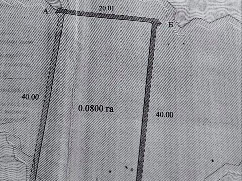 ділянка за адресою Михайла Дерегуса вул. (Янтарна), 38