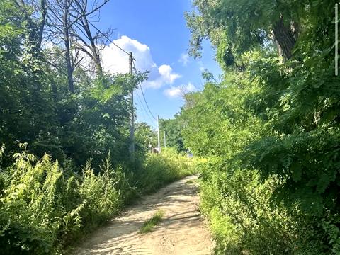 ділянка за адресою Михайла Дерегуса вул. (Янтарна), 38