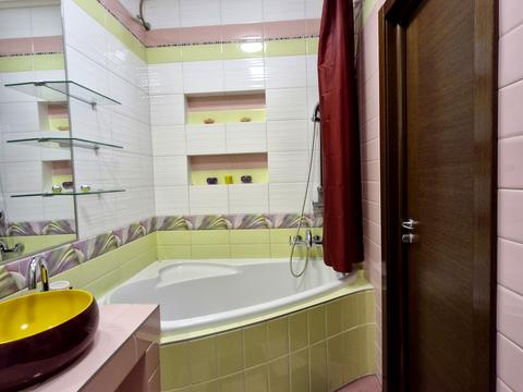 квартира по адресу Киев, Панаса Мирного ул., 20