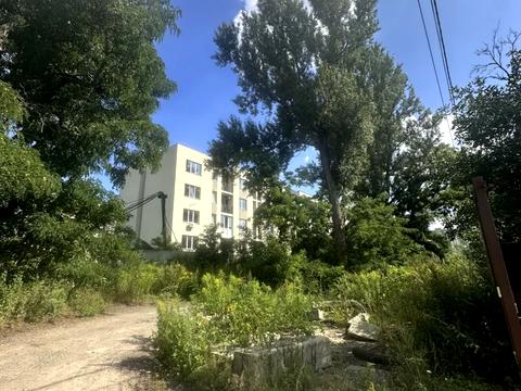 участок по адресу Михаила Дерегуса ул. (Янтарна), 38