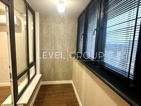 квартира по адресу Михаила Бойчука ул. (Киквидзе), 41-Б