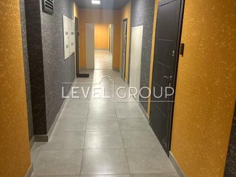 квартира по адресу Михаила Бойчука ул. (Киквидзе), 41-Б