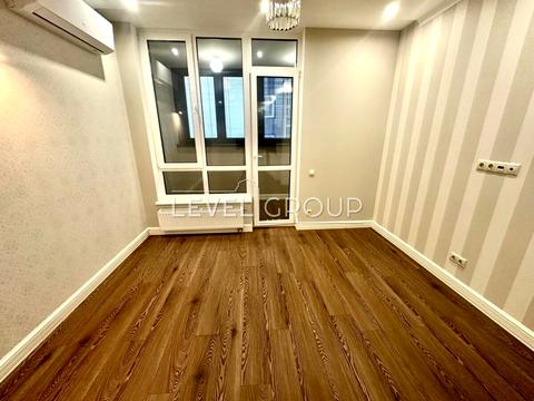 квартира по адресу Михаила Бойчука ул. (Киквидзе), 41-Б