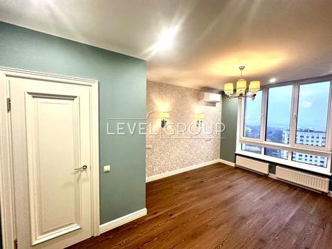 квартира по адресу Михаила Бойчука ул. (Киквидзе), 41-Б