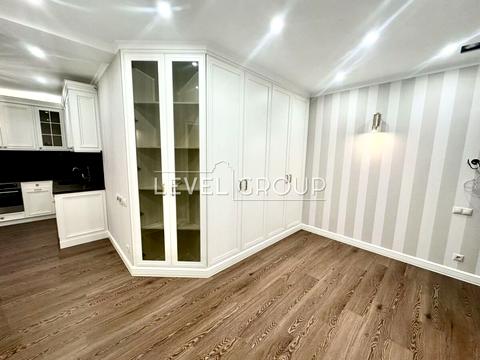 квартира по адресу Михаила Бойчука ул. (Киквидзе), 41-Б