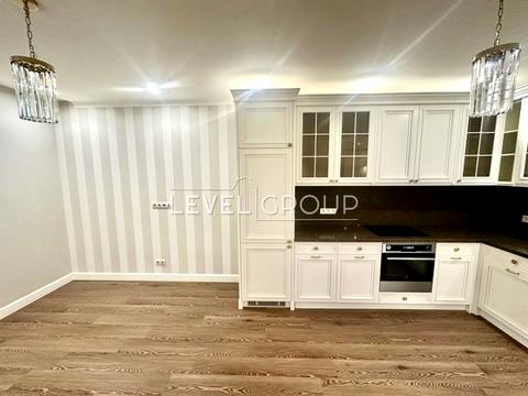 квартира по адресу Михаила Бойчука ул. (Киквидзе), 41-Б