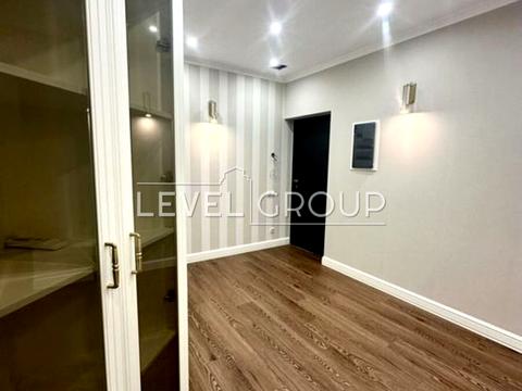 квартира по адресу Михаила Бойчука ул. (Киквидзе), 41-Б