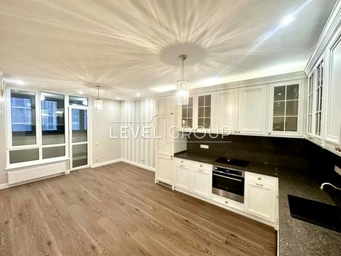 квартира по адресу Михаила Бойчука ул. (Киквидзе), 41-Б