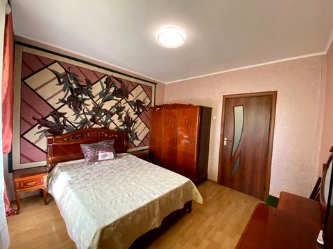 квартира по адресу Николая Закревского ул., 31