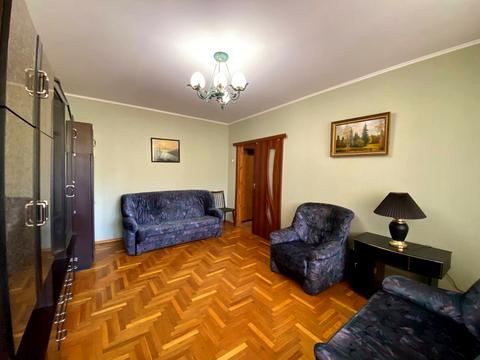 квартира за адресою Миколи Закревського вул., 31