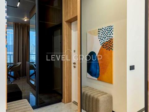 квартира за адресою Ґарета Джонса вул. (Сім'ї Хохлових), 12