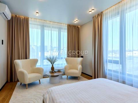 квартира за адресою Ґарета Джонса вул. (Сім'ї Хохлових), 12