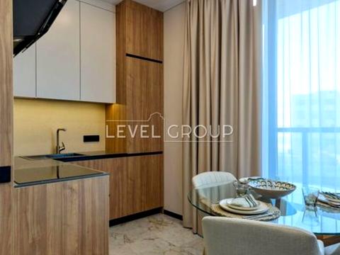 квартира за адресою Ґарета Джонса вул. (Сім'ї Хохлових), 12