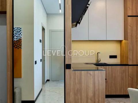 квартира за адресою Ґарета Джонса вул. (Сім'ї Хохлових), 12