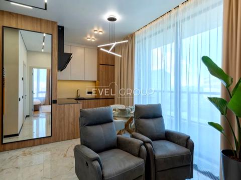 квартира за адресою Ґарета Джонса вул. (Сім'ї Хохлових), 12