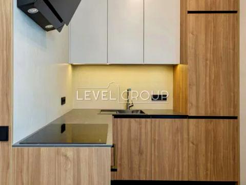 квартира за адресою Ґарета Джонса вул. (Сім'ї Хохлових), 12