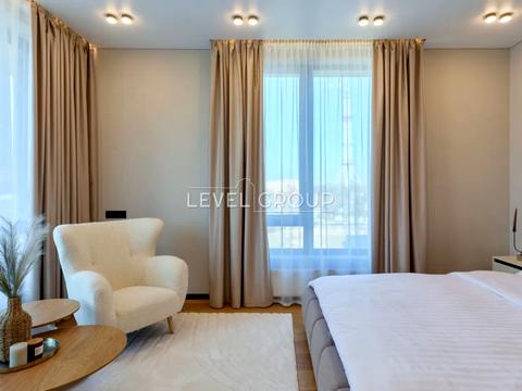 квартира за адресою Ґарета Джонса вул. (Сім'ї Хохлових), 12