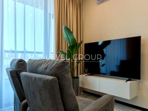 квартира за адресою Ґарета Джонса вул. (Сім'ї Хохлових), 12