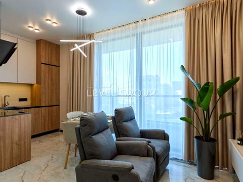 квартира за адресою Ґарета Джонса вул. (Сім'ї Хохлових), 12