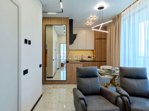 квартира за адресою Ґарета Джонса вул. (Сім'ї Хохлових), 12