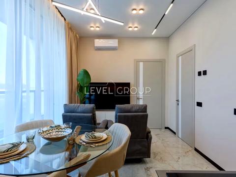 квартира за адресою Ґарета Джонса вул. (Сім'ї Хохлових), 12