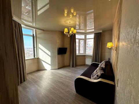 квартира за адресою Проценка вул., 50 к1-4