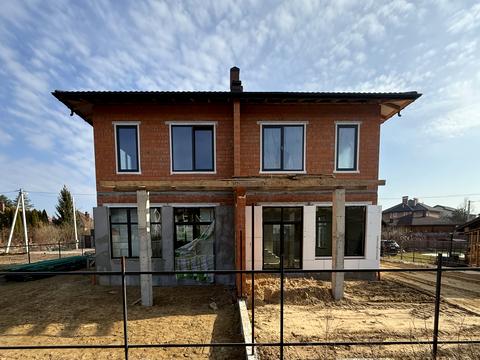 будинок за адресою Волошкова вул., 3