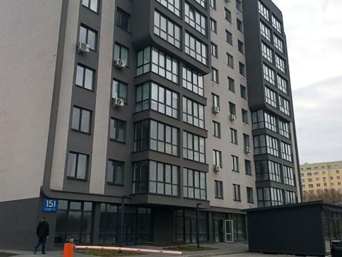 квартира по адресу Роксоланы ул., 155