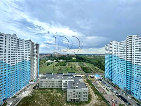 квартира по адресу Пригородная ул., 24