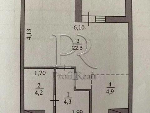 квартира по адресу Пригородная ул., 24