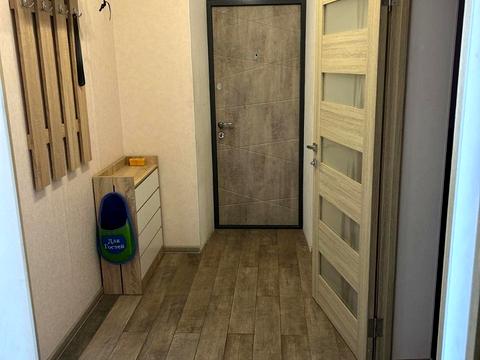 квартира за адресою Гагаріна, 1