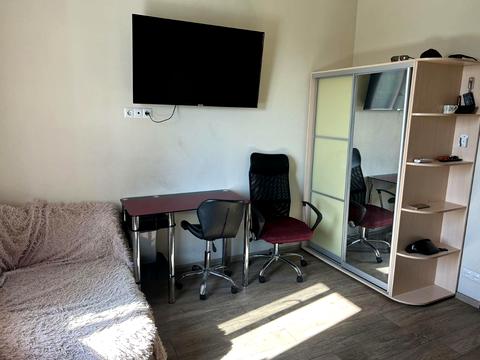 квартира за адресою Гагаріна, 1