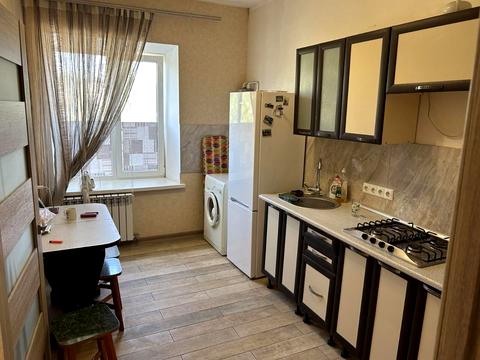 квартира по адресу Гагаріна, 1