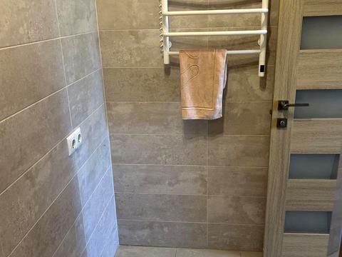 квартира за адресою Гагаріна, 1