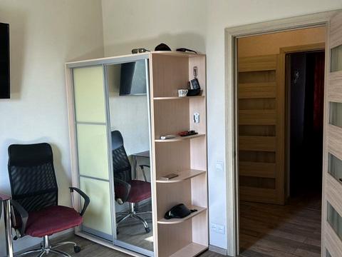 квартира за адресою Гагаріна, 1