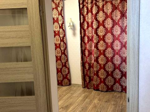 квартира за адресою Гагаріна, 1