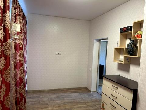 квартира за адресою Гагаріна, 1