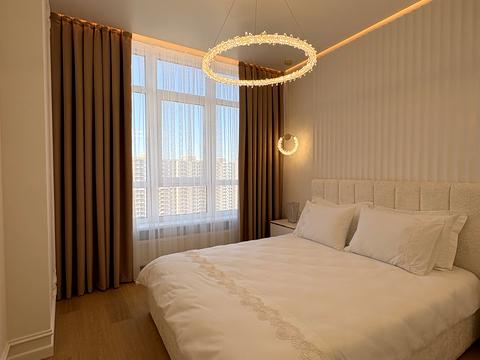 квартира по адресу Курортный пер., (Будинок)