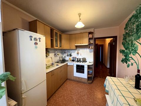 квартира за адресою Архітектора Вербицького вул., 4