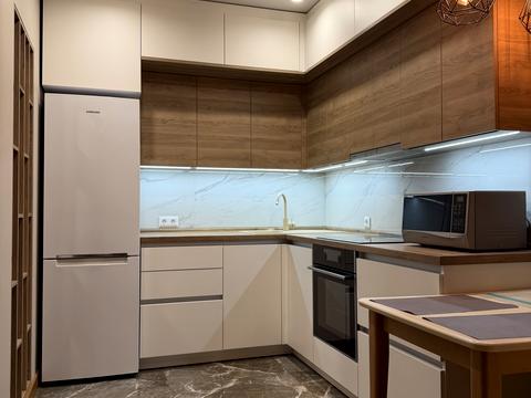 квартира по адресу Осокорская ул., 2-А