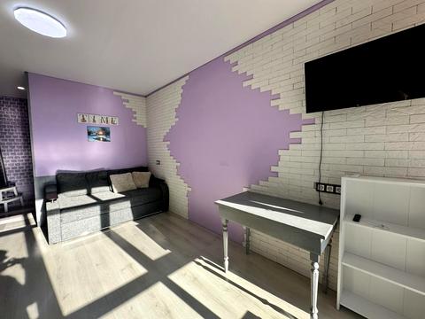 квартира за адресою Райдужна вул., 58