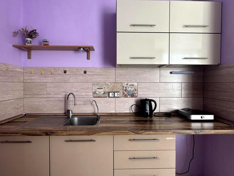 квартира за адресою Райдужна вул., 58