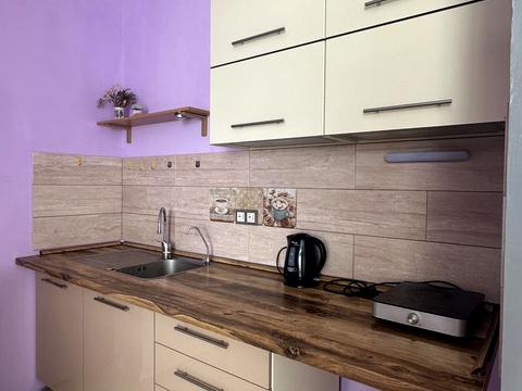 квартира за адресою Райдужна вул., 58