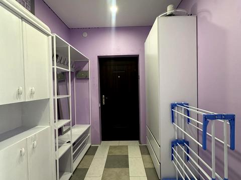 квартира за адресою Райдужна вул., 58