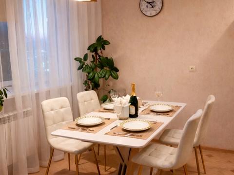 квартира за адресою Володимира Івасюка просп. (Героїв Сталінграду), 2-Д