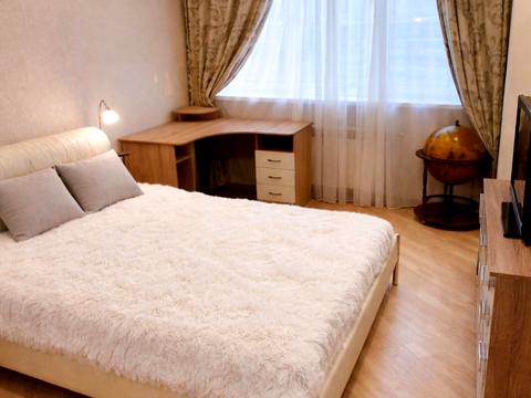 квартира за адресою Володимира Івасюка просп. (Героїв Сталінграду), 2-Д