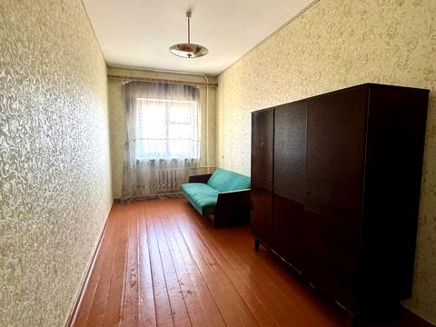 квартира по адресу Короленко, 12